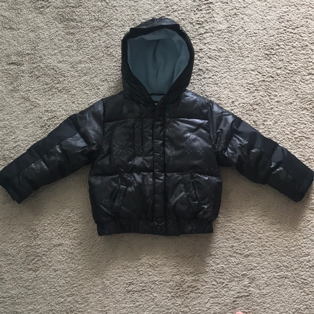 Wonder Kids toddler coat